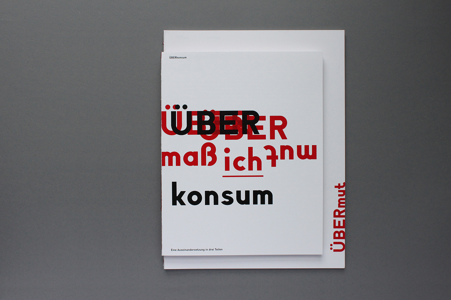 ÜBERkonsum